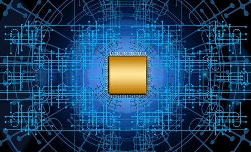 联想之鉴 大厂“芯”领神会，网络技术服务新篇章