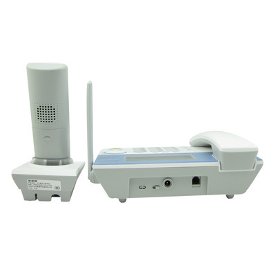 步步高电话机W101 HWDCD007(101)TSD数字无绳子母机产品解析与供应商介绍